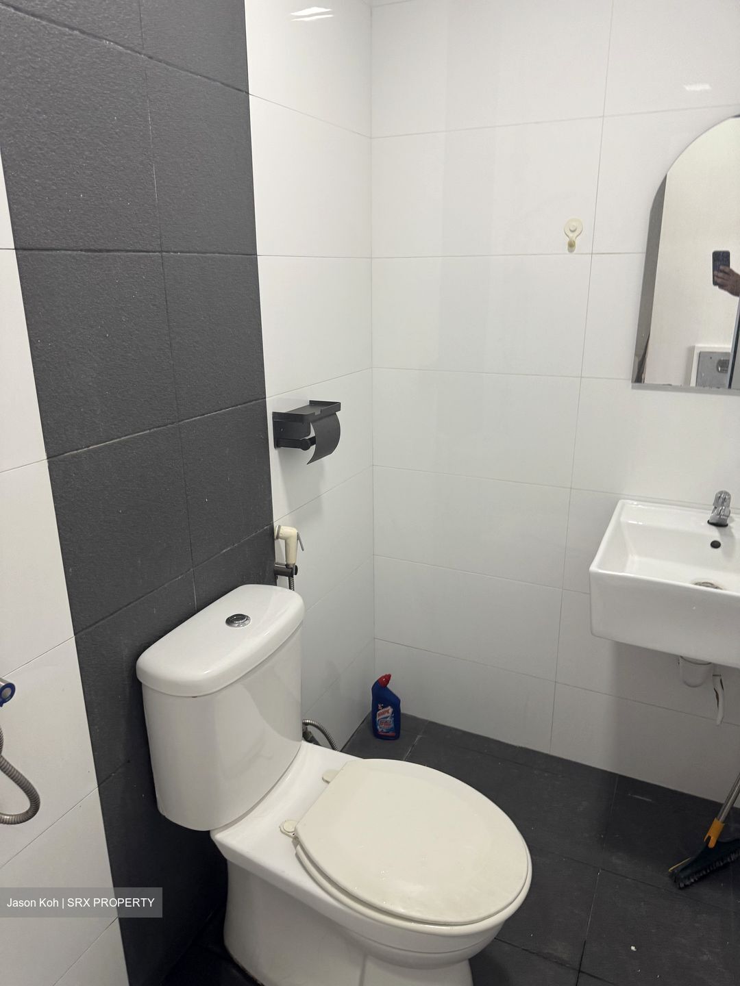Upper Serangoon Shopping Centre (D19), Apartment #522435491